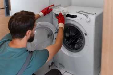Siemens Washing Machine Repair In Dubai