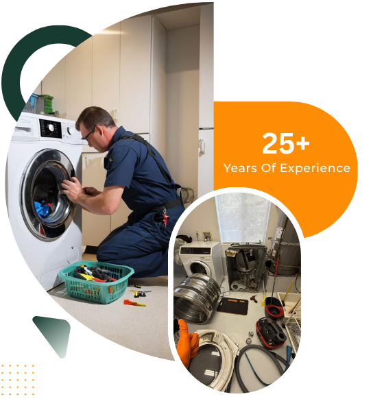 Trusted Home Appliance Repair Experts in Dubai