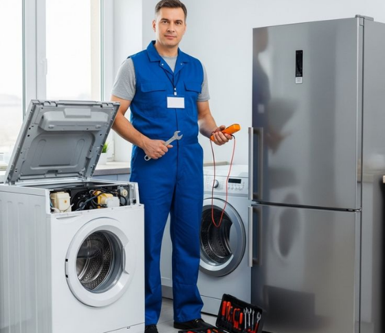 Trusted Siemens Home Appliance Repair Experts in Dubai