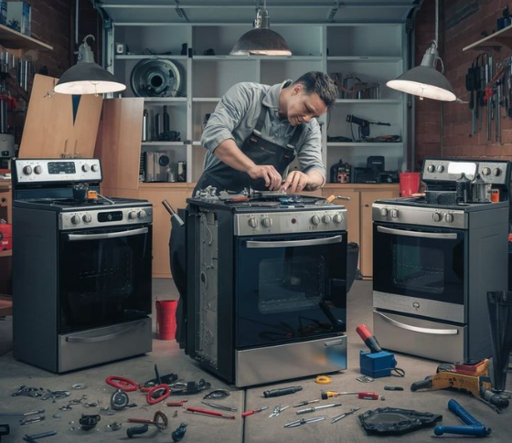 Trusted Whirlpool Repair Specialists in Dubai