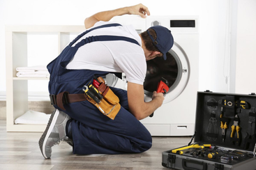 Washer Dryer Repair In Dubai