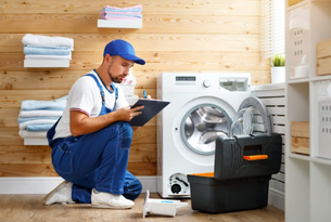 We Fix Appliance Problems, So You Don’t Have To.
