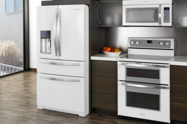 Whirlpool Home Appliances Repair In Dubai